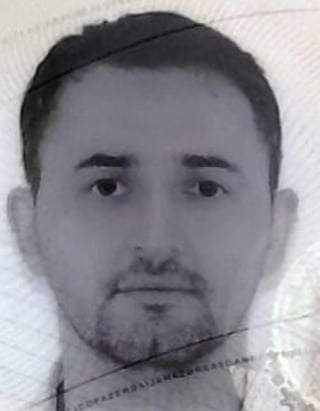 Aydin KARIMOV