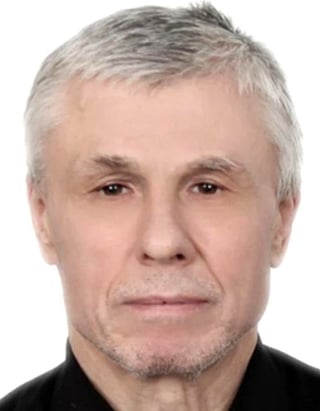Valeriy MAKOVKIN
