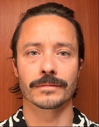 Mikael KARLSSON