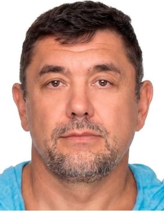 Azamat GUMEROV
