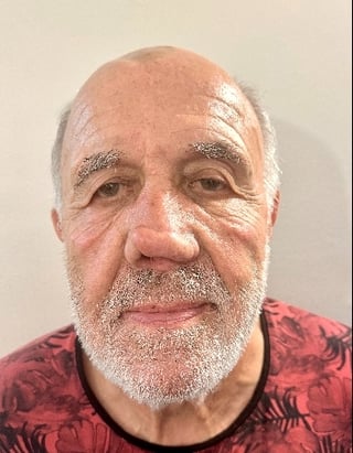 Bertrand COLMART
