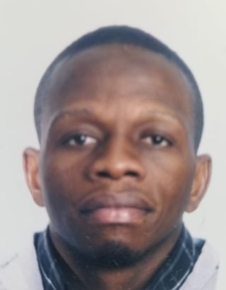 Lucien LUSUMBU
