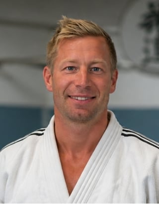 Joel LJUNGBERG