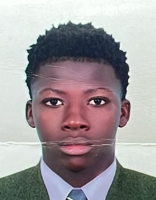 Yeisson Yan PIERRE-PAUL