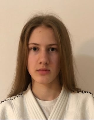 Korina DZIDIC