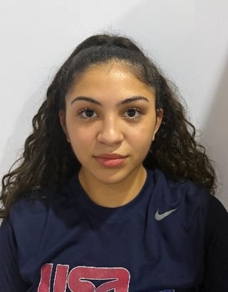 Dominique BERMUDEZ