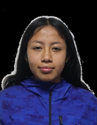 Alexandra MORALES VALLE