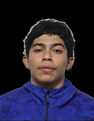 Cristian SOLORZANO AVALOS