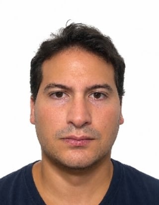 Massine MEGHENEM