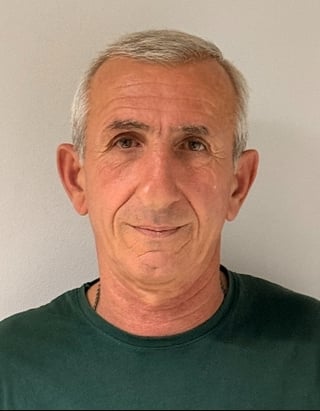 Teimuraz LOMASHVILI