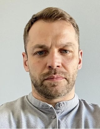 Kirill MOCHENKOV