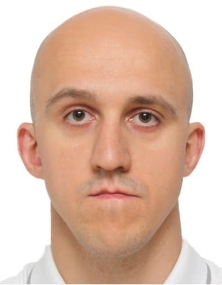 Aleksandr PETRUKHIN