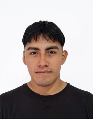 Luis URRUTIA