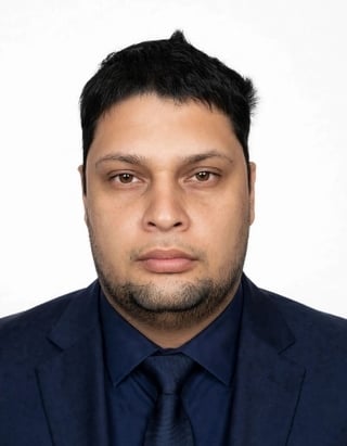 Omar MUNOZ
