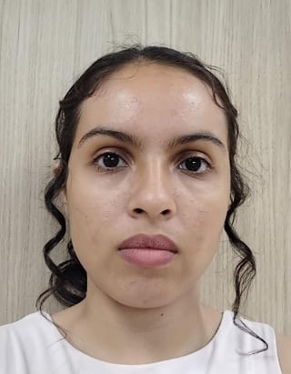 Daniela GARCIA