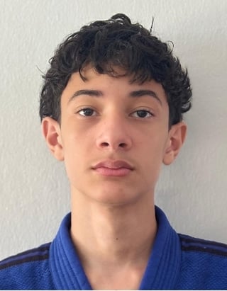 Jeanmanuel FERMIN MEJIA