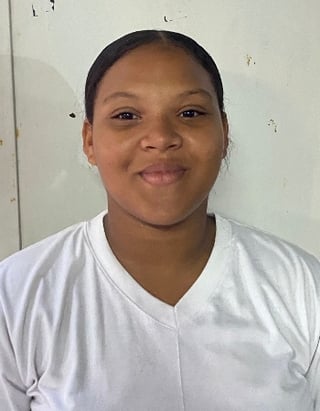 Marbelis MONTERO RAMIREZ