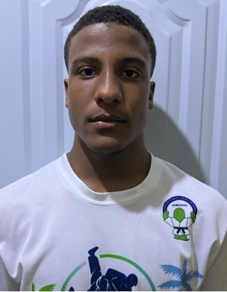 Jeison MATOS RAMIREZ