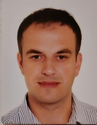 Ante KLEPIC