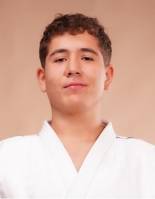 Kevin GUZMAN