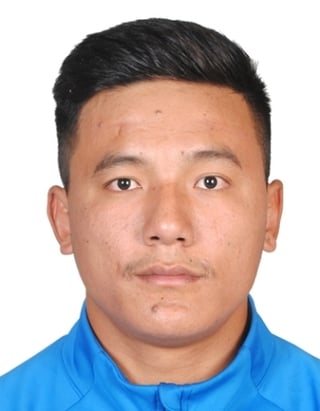 Sujan GURUNG