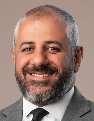 Abdallah ELSHEHABY