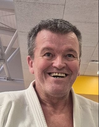 Gerhard SEJK