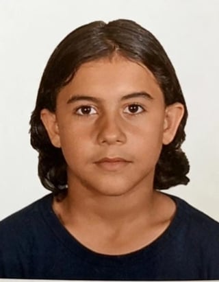 Luisander DEL ORBE PAULINO
