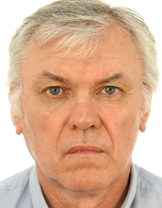 Aleksei SAENKOV