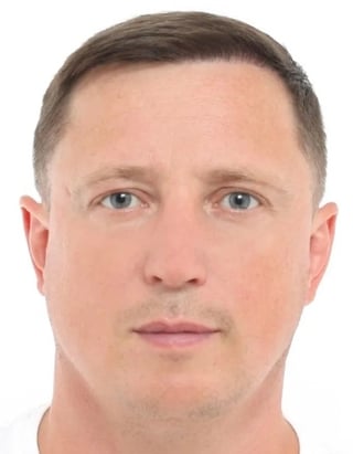 Aleksandr FITISOV