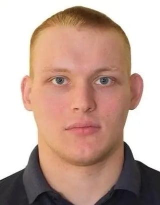 Artemii CHELOVECHKOV