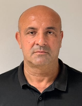 Gocha TATISHVILI