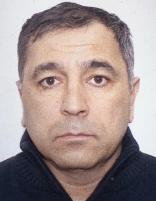 Ruslan TSARIKATI