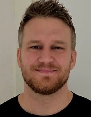 Anders KIRKESKOV