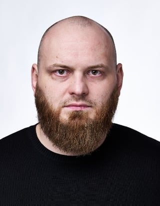 Vladimir ZAIKOV