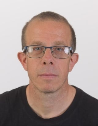 Gregor GLESCIC