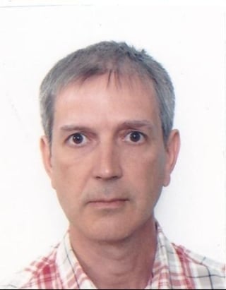 Daniel VIDAL