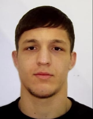 Akhmed TSECHOEV