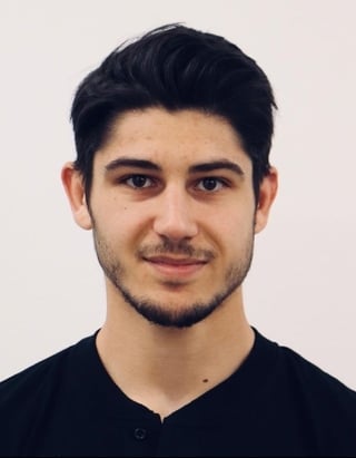 Luc DELMAS