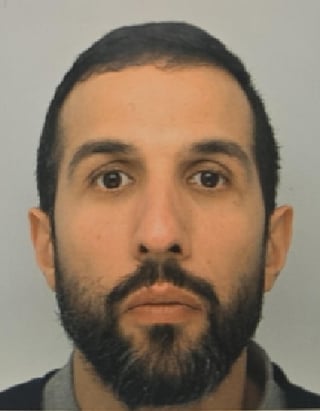 Bouchaib ELMIDOULI