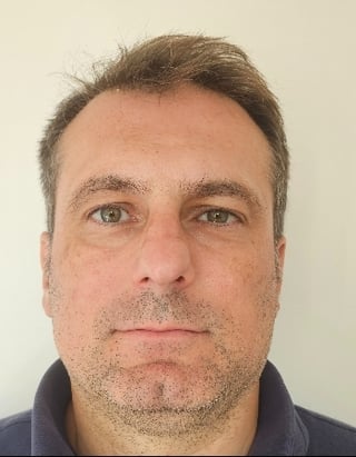 Sebastien BOUILLARD