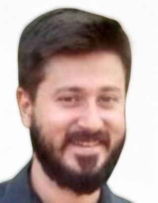 Eduardo ALMEIDA