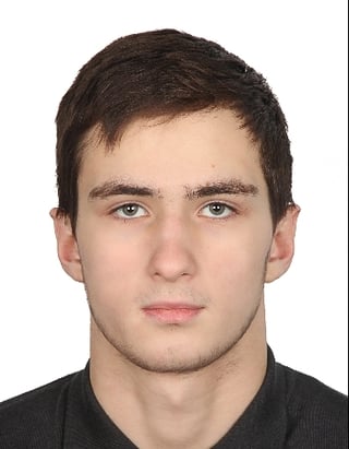 Azamat TUKO