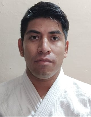 Jesus Cassiel GONZALEZ