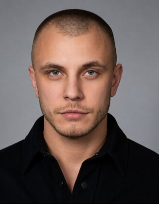 Stanislav ROZHENKOV