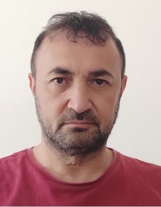 Sakir BILAL