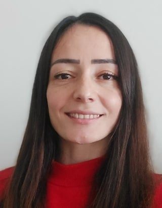 Fatma SEKER