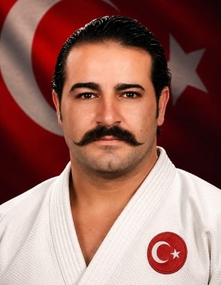 Mehmet Akif CELIK