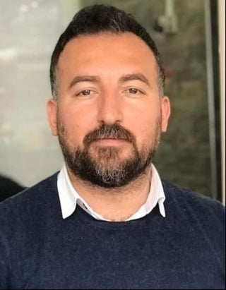 Emrah DINC