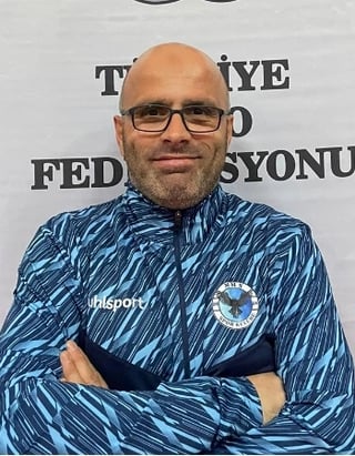 Ibrahim YILDIRIM